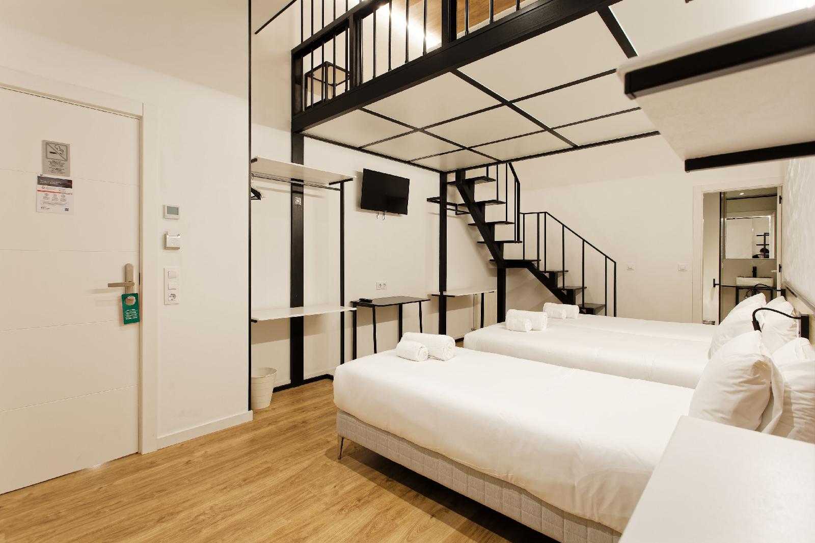 Green House Hotel
