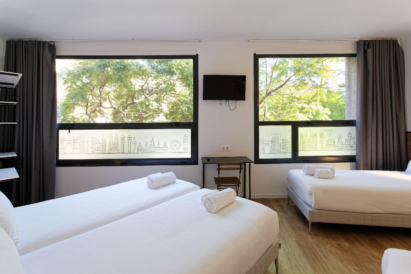 Green House Hotel