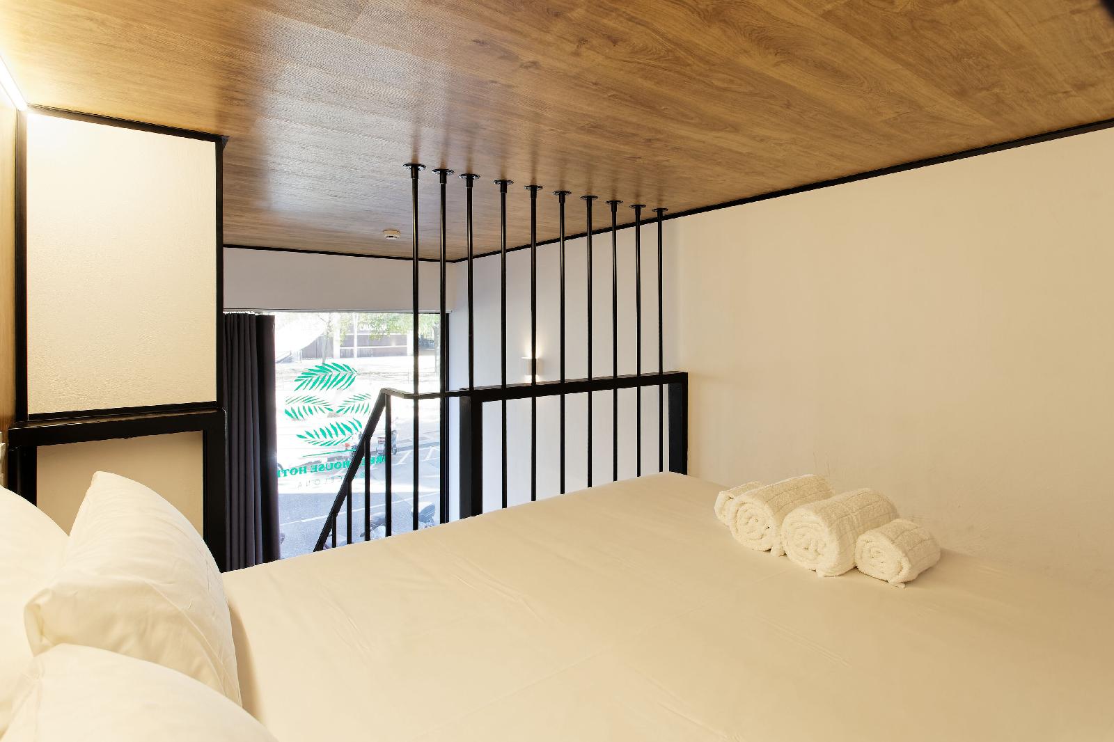 Green House Hotel
