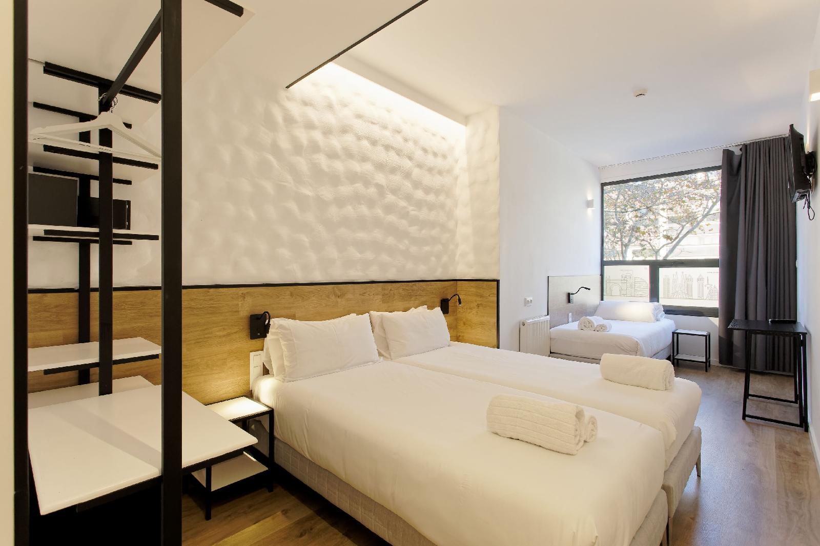 Green House Hotel
