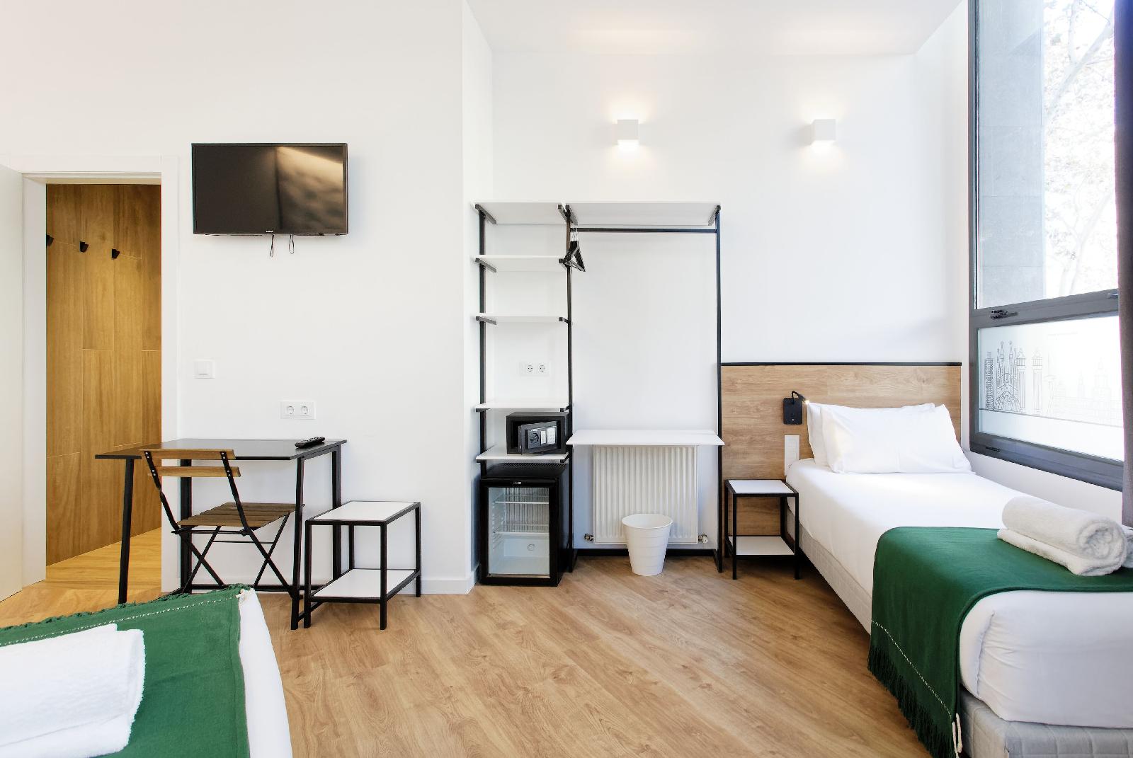 Green House Hotel