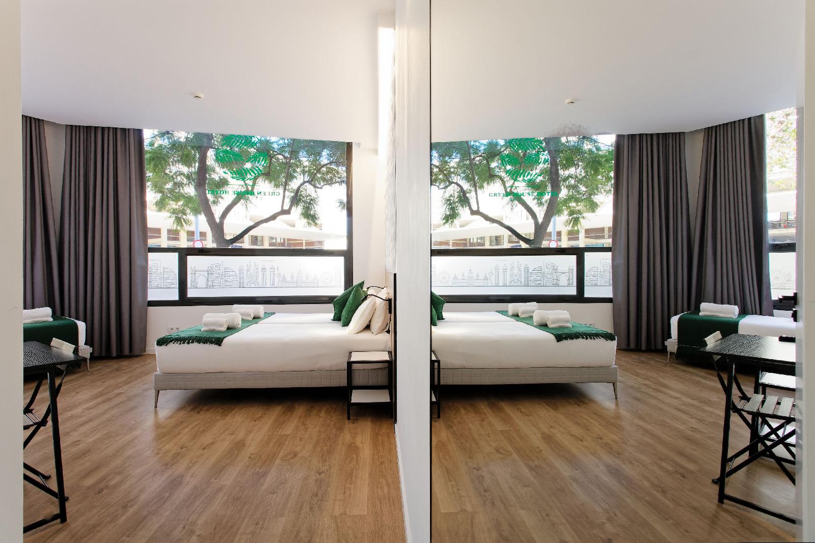 Green House Hotel