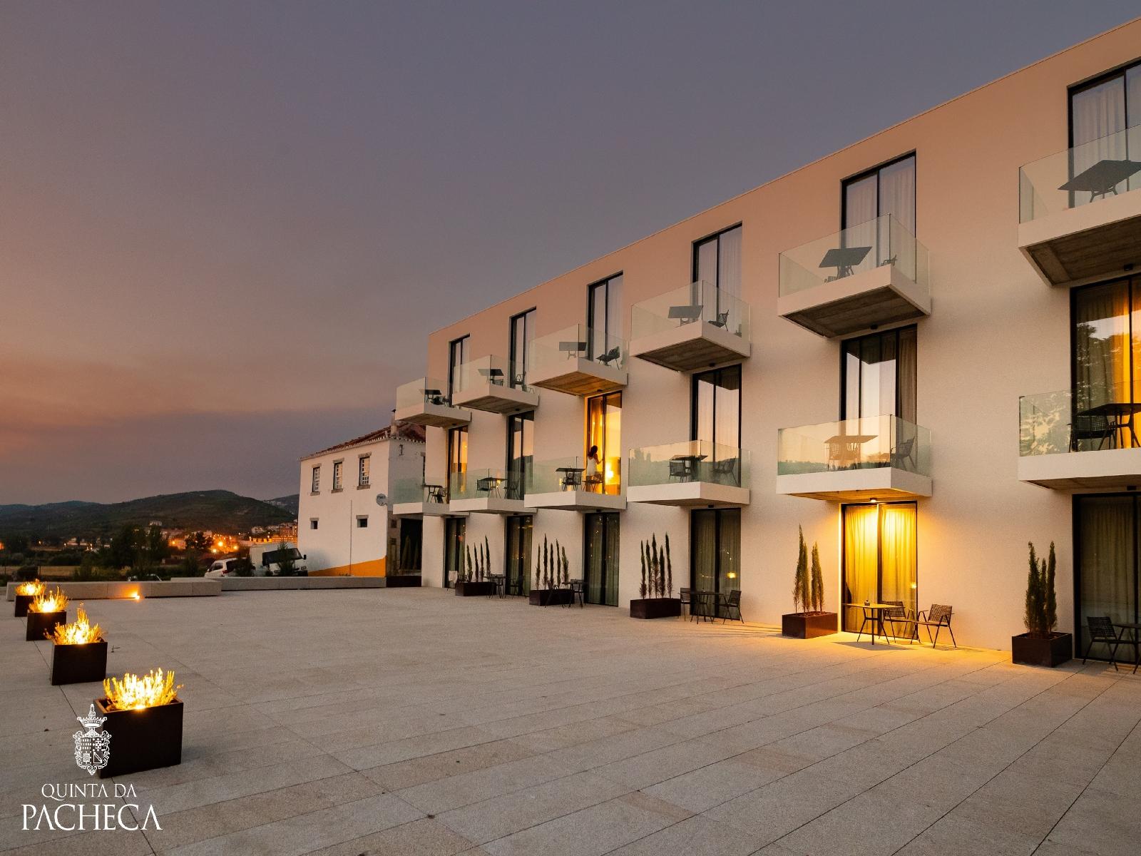 The Wine House Hotel - Quinta Da Pacheca