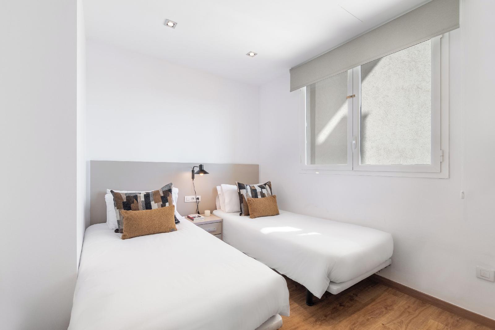 The Corner Apartments By Aspasios