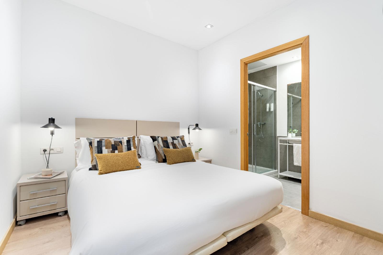 The Corner Apartments By Aspasios