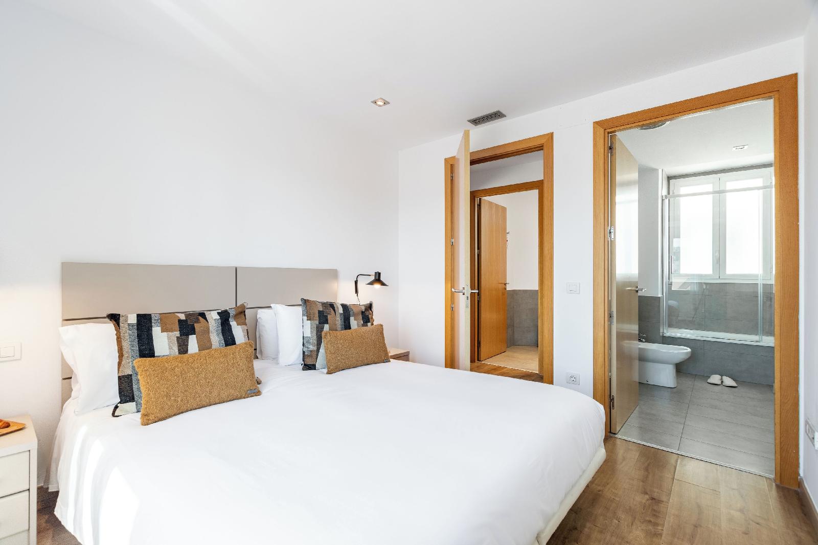 The Corner Apartments By Aspasios