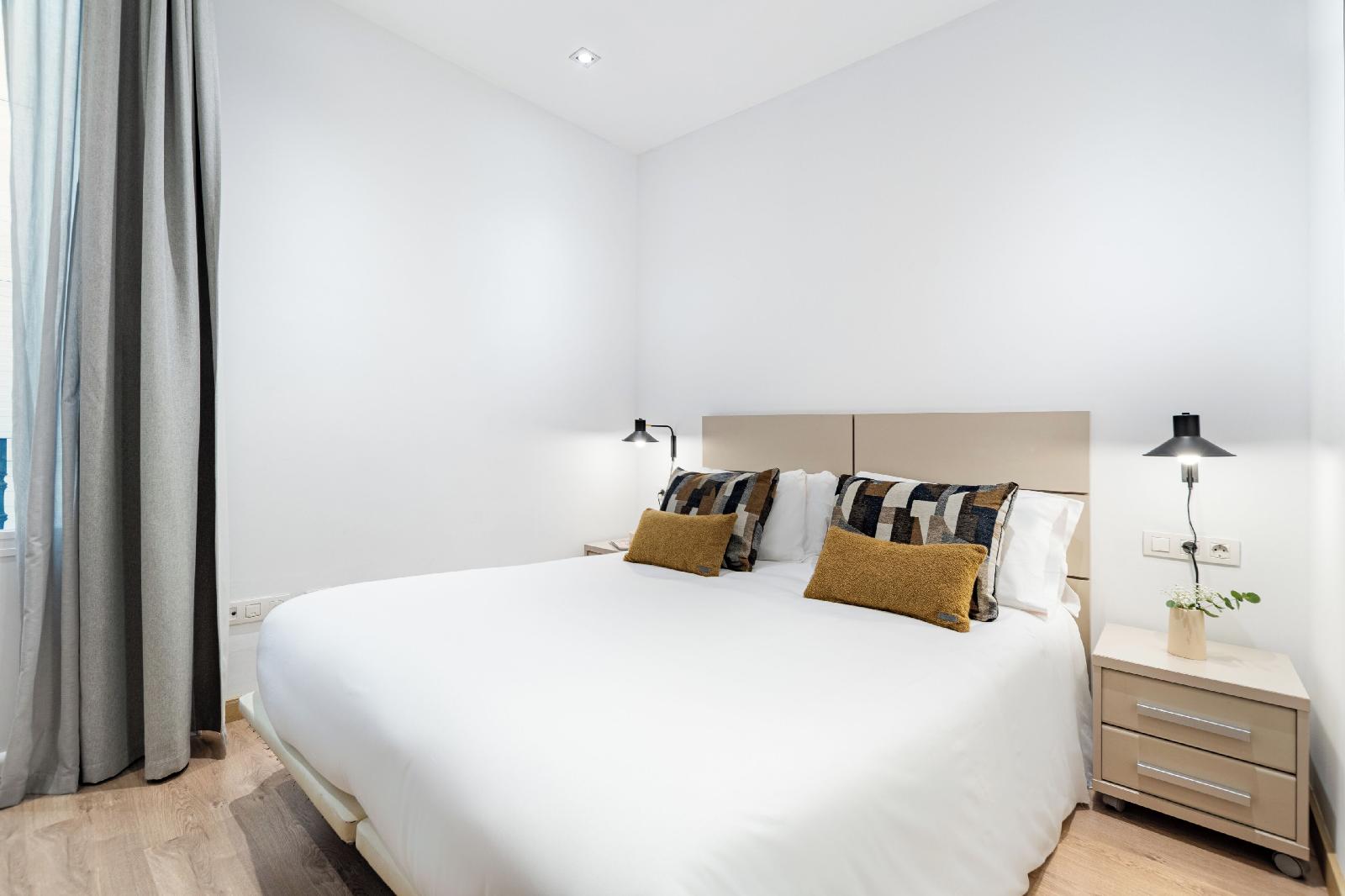 The Corner Apartments By Aspasios