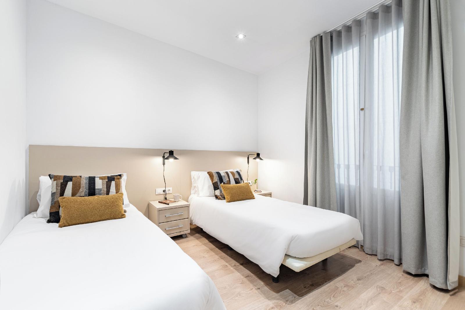 The Corner Apartments By Aspasios