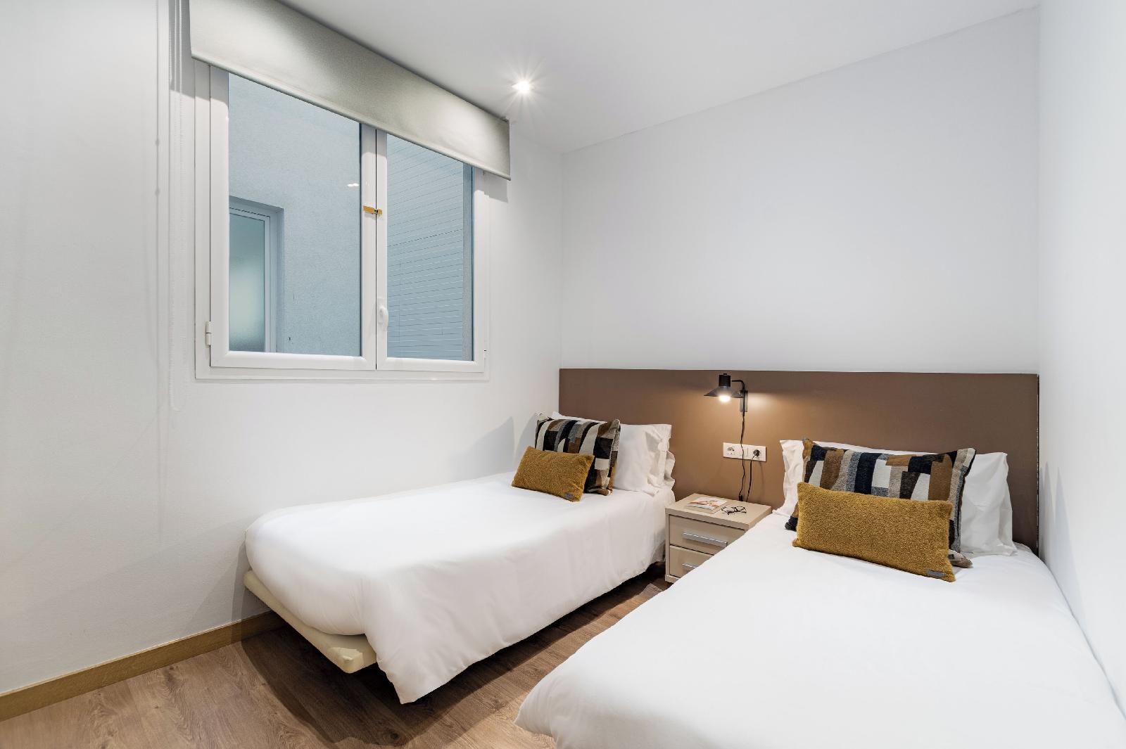 The Corner Apartments By Aspasios