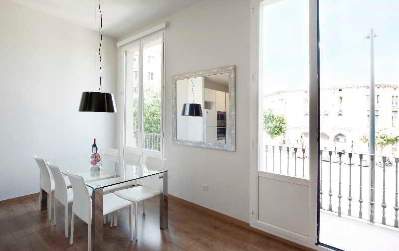 The Corner Apartments By Aspasios
