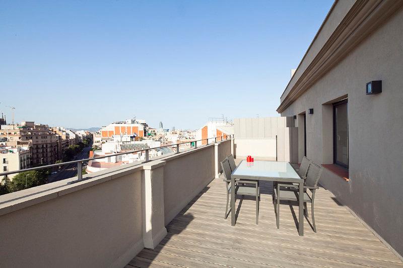 The Corner Apartments By Aspasios