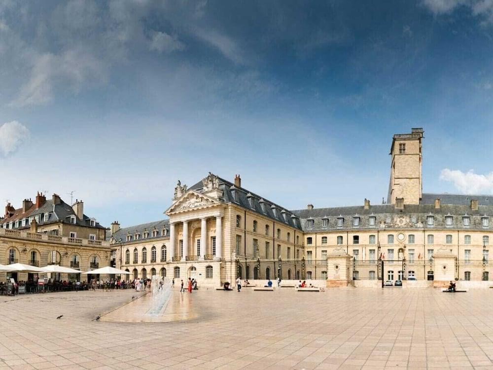 Hotel Golf Chateau De Chailly