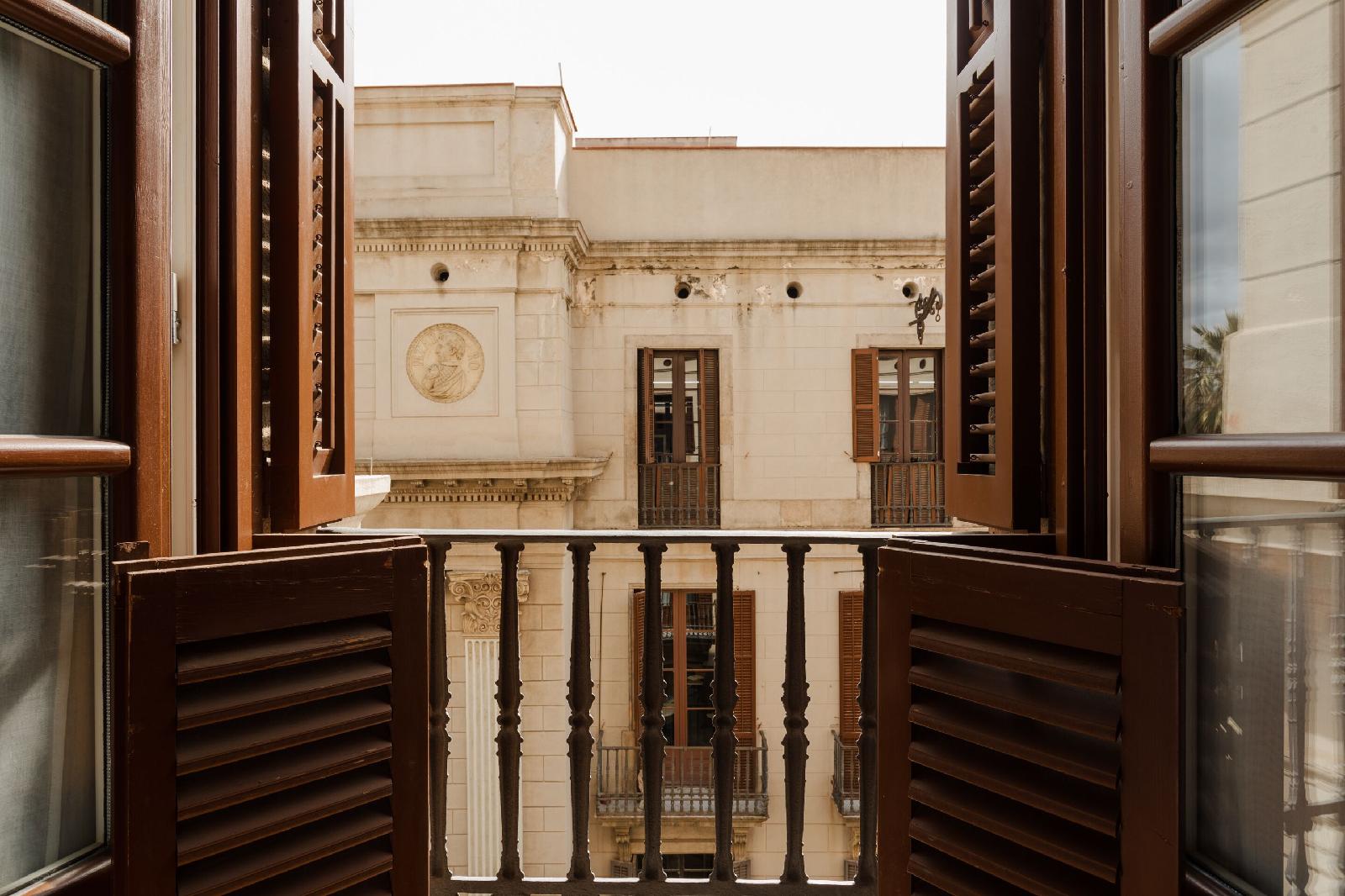 Sonder Do Plaça Reial