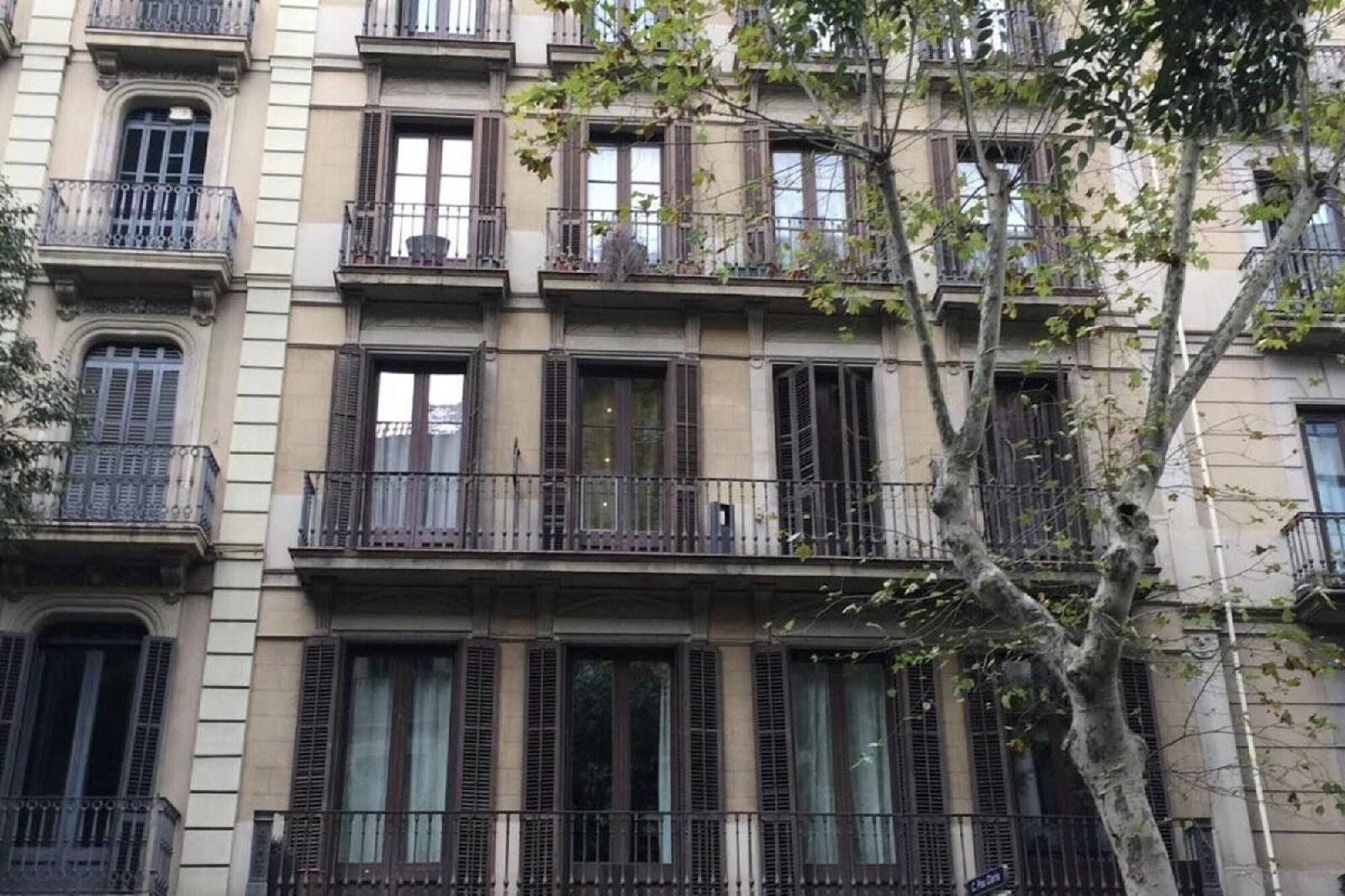Hostal Goya