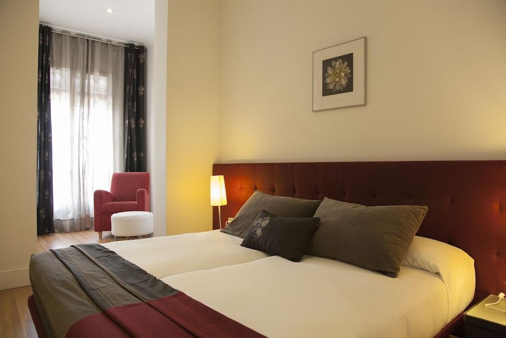 Hostal Goya