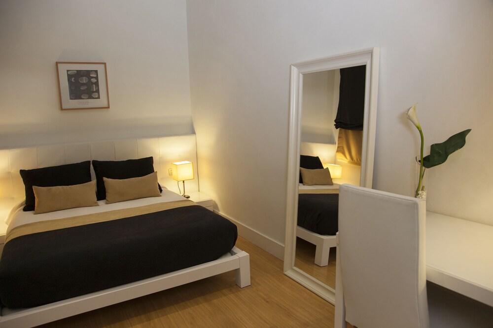 Hostal Goya