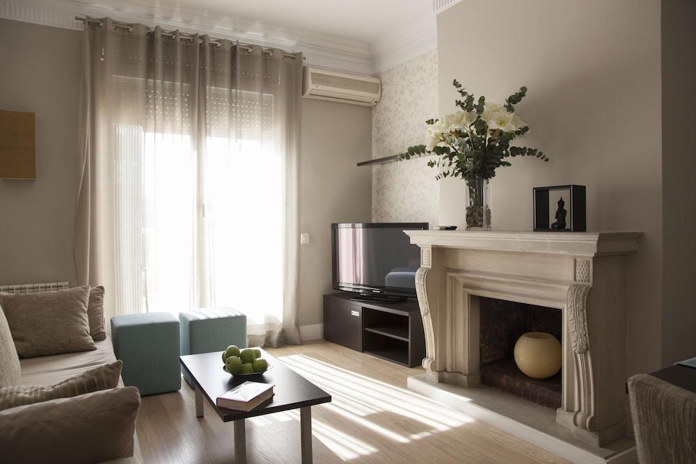 Hostal Goya
