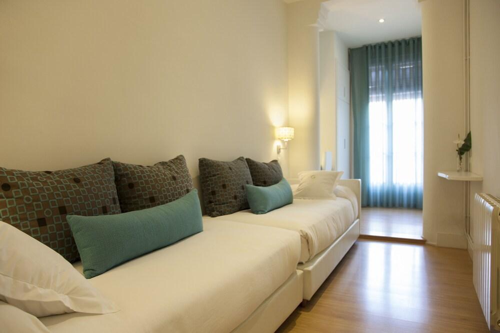 Hostal Goya