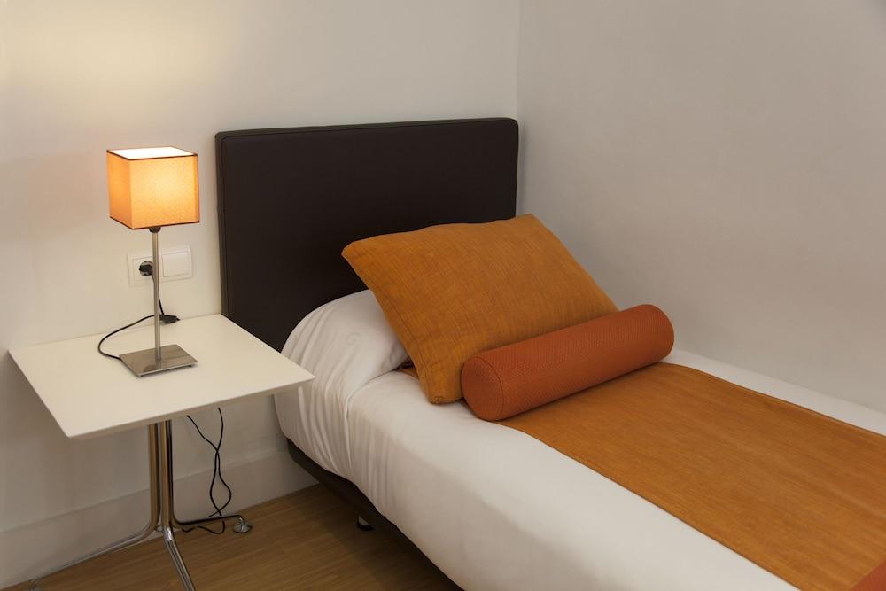 Hostal Goya