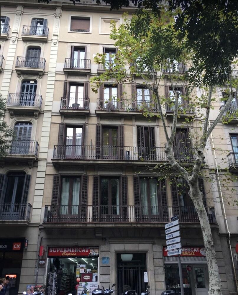Hostal Goya