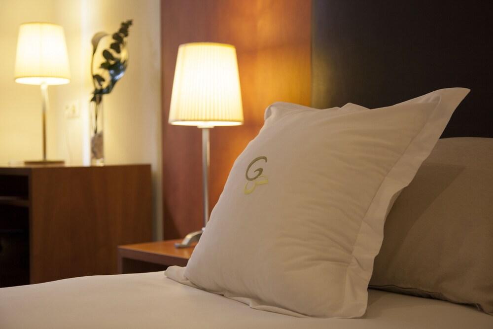 Hostal Goya