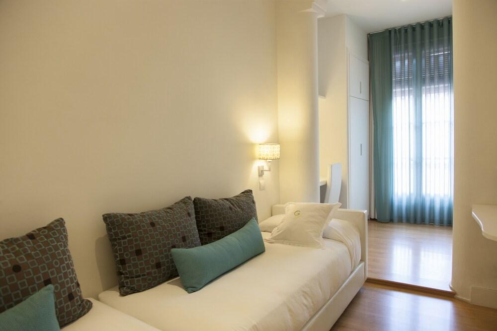 Hostal Goya