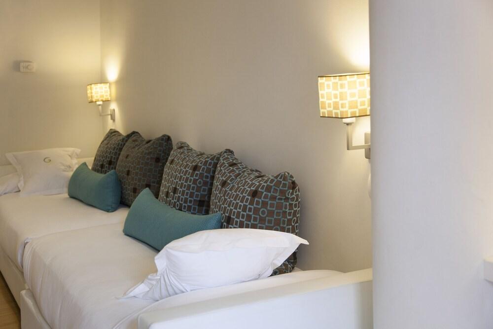Hostal Goya