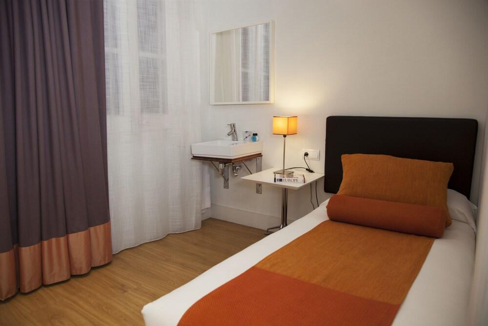 Hostal Goya