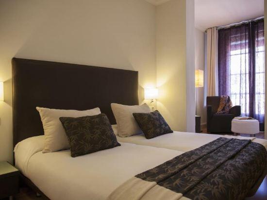 Hostal Goya