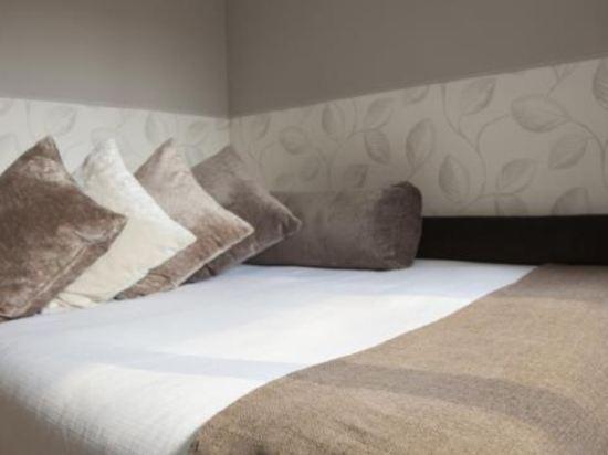 Hostal Goya
