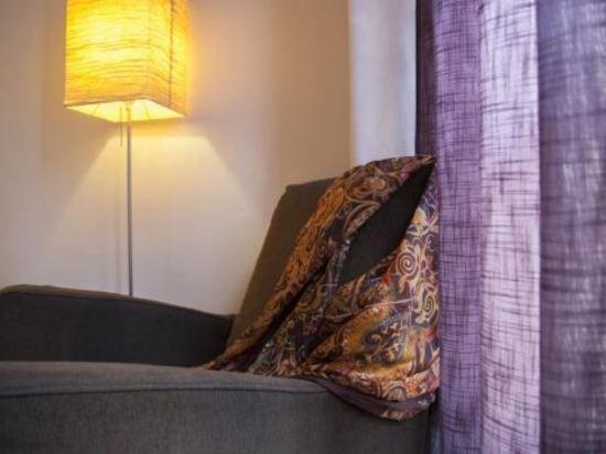 Hostal Goya