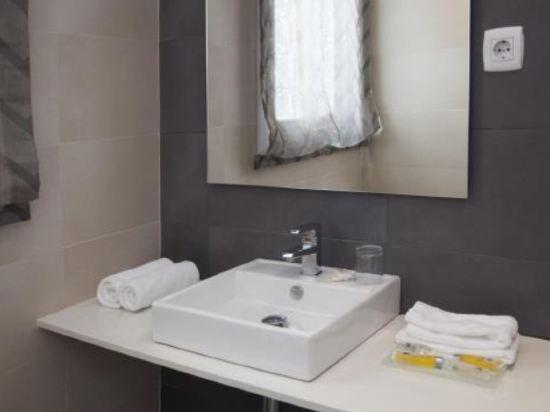 Hostal Goya