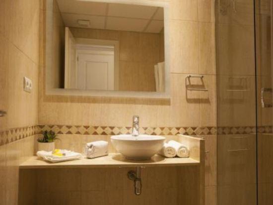 Hostal Goya