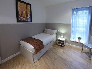 Mh Apartments Urban