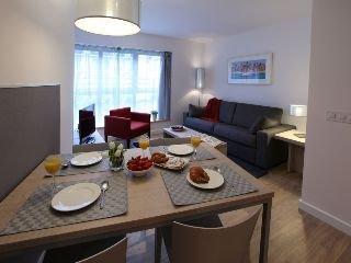 Mh Apartments Urban