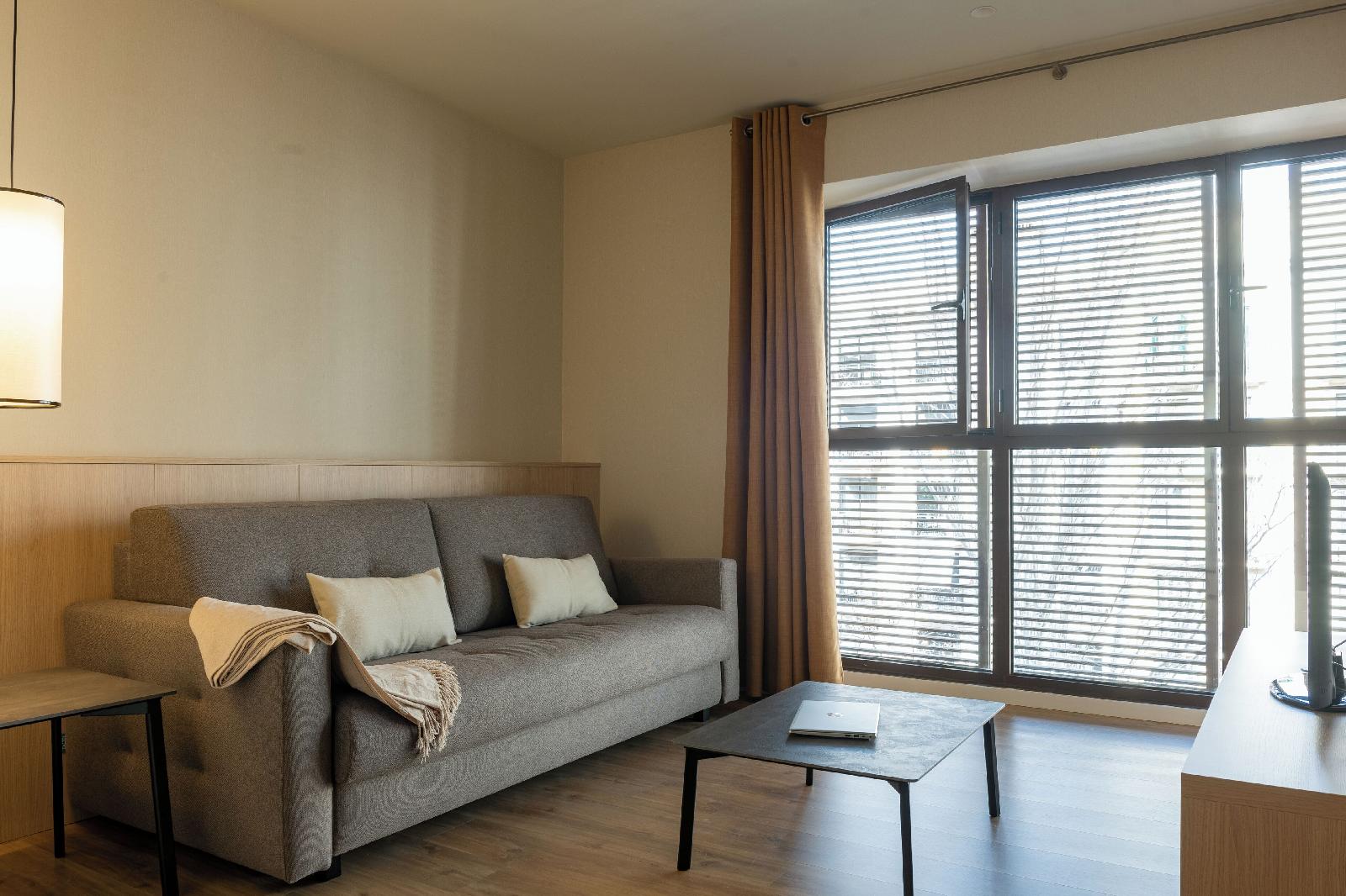 Mh Apartments Urban