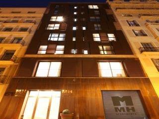 Mh Apartments Urban