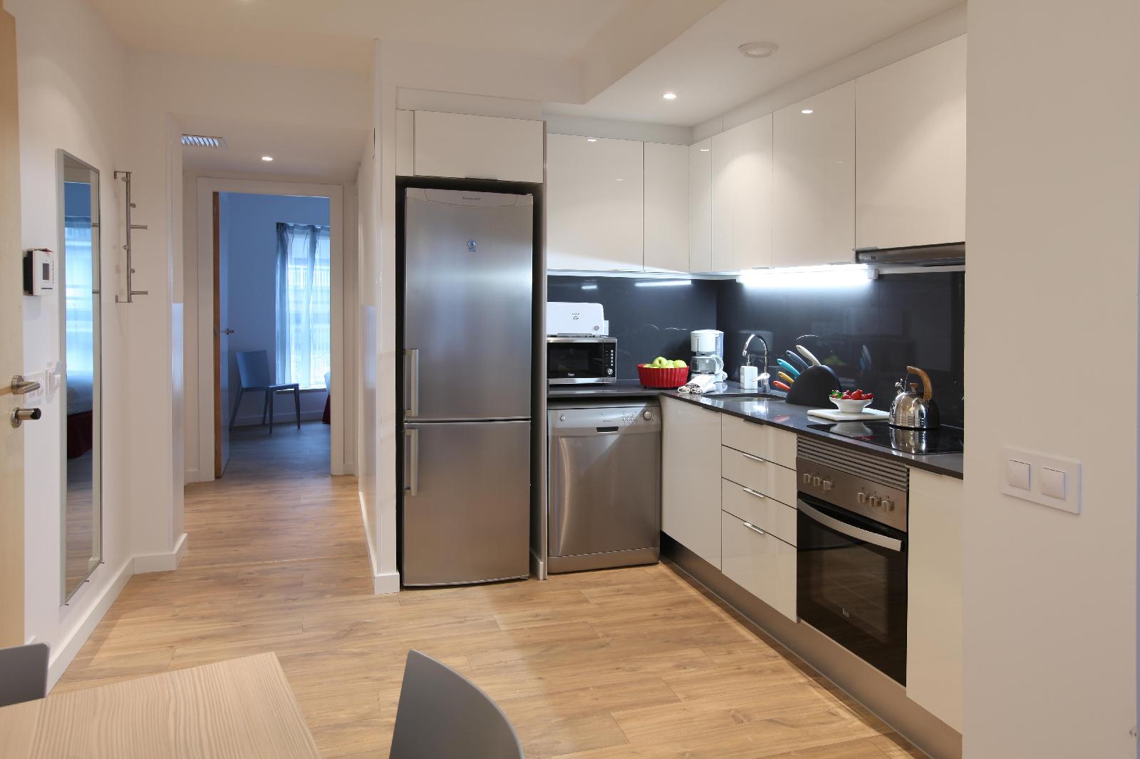 Mh Apartments Urban