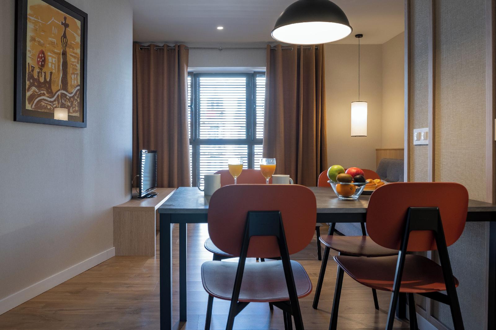 Mh Apartments Urban