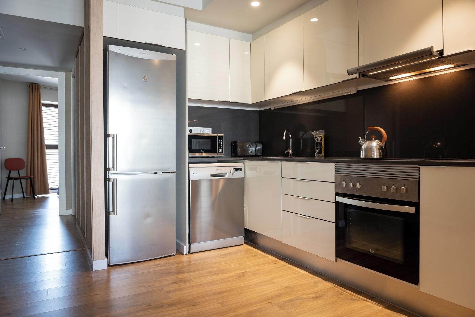 Mh Apartments Urban