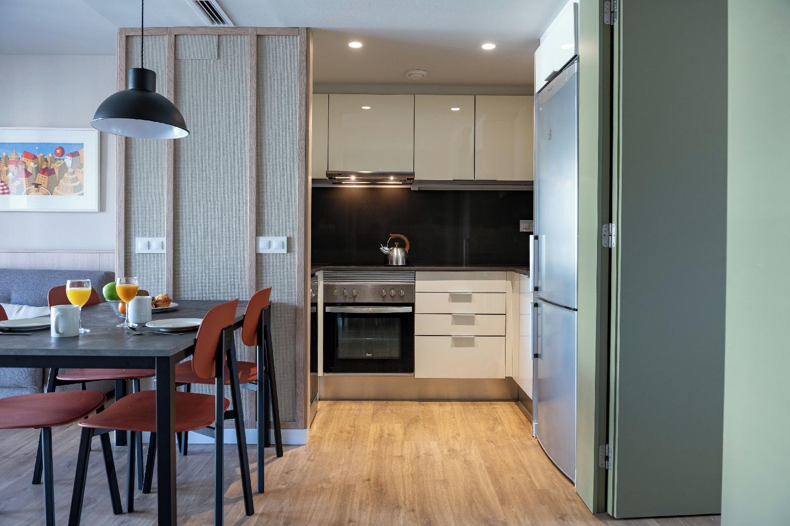 Mh Apartments Urban