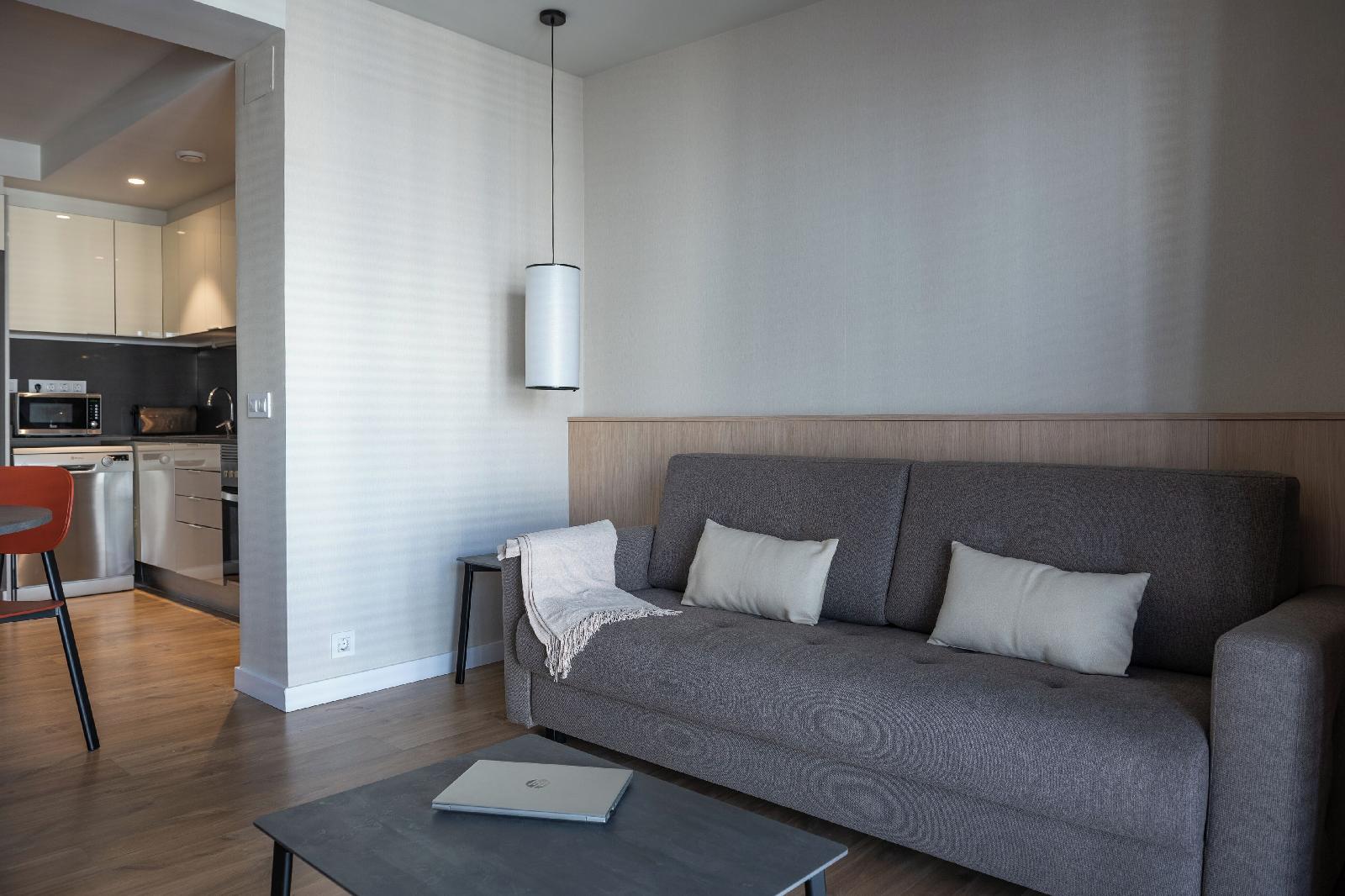 Mh Apartments Urban
