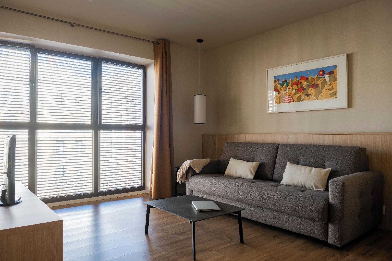 Mh Apartments Urban