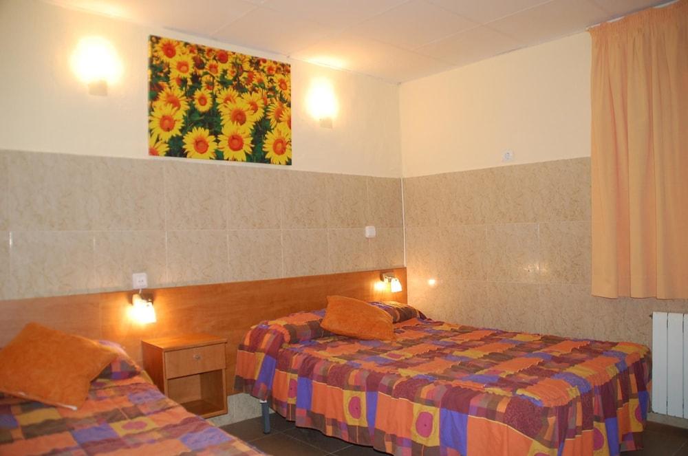 Pension 45