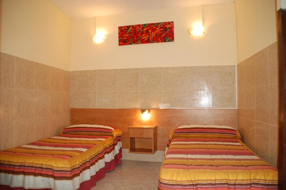 Pension 45