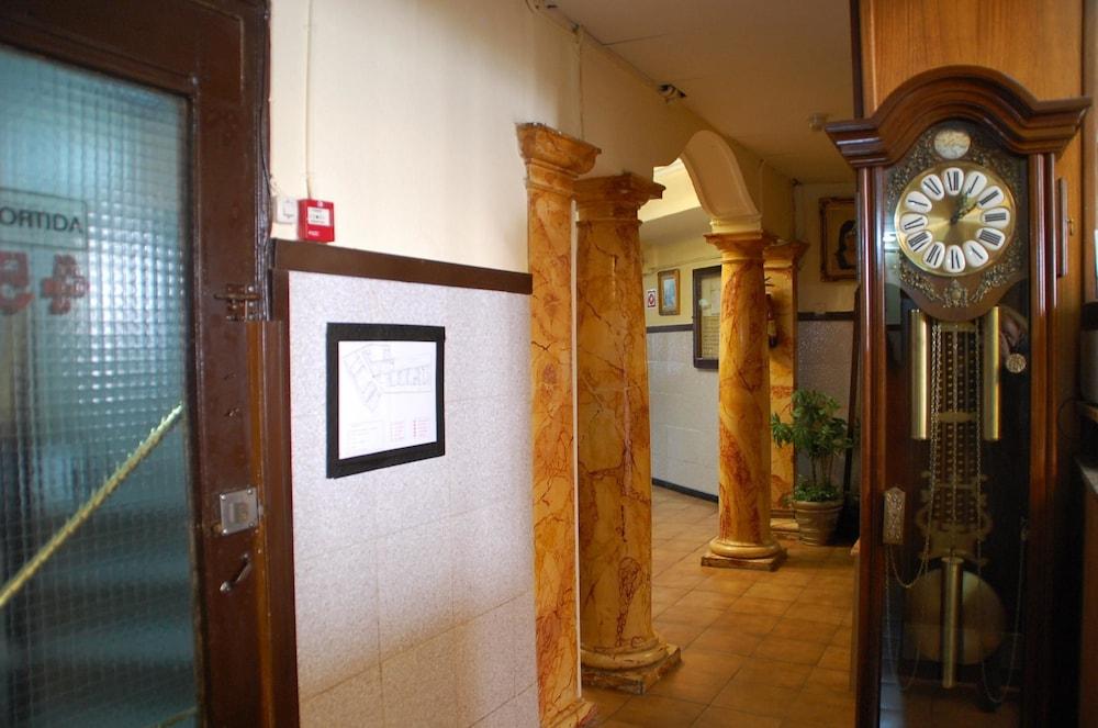 Pension 45