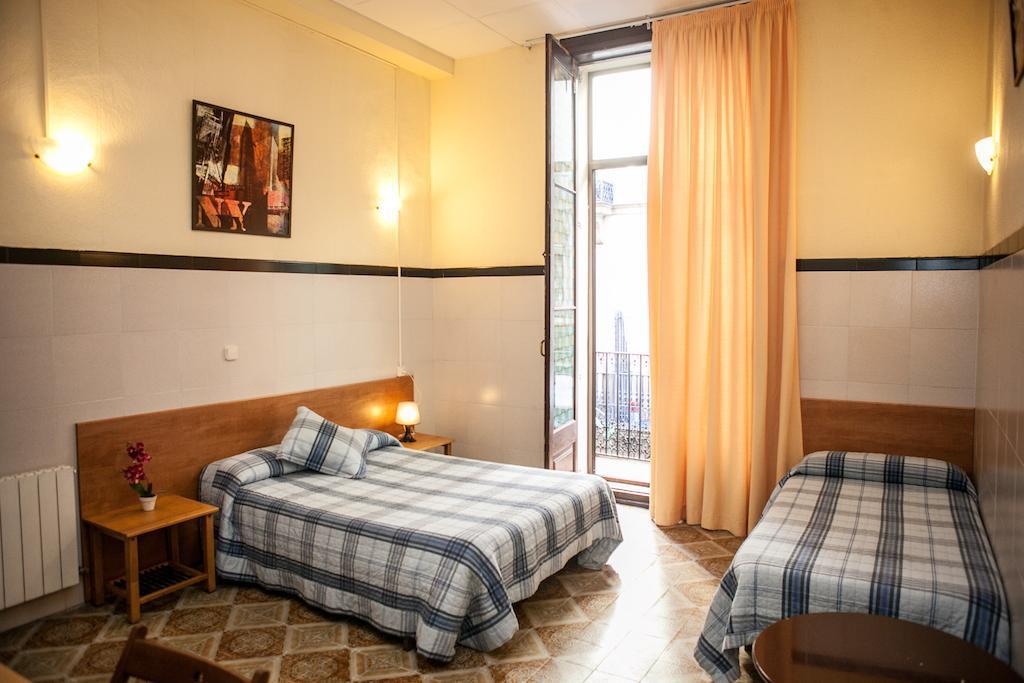 Pension Segre