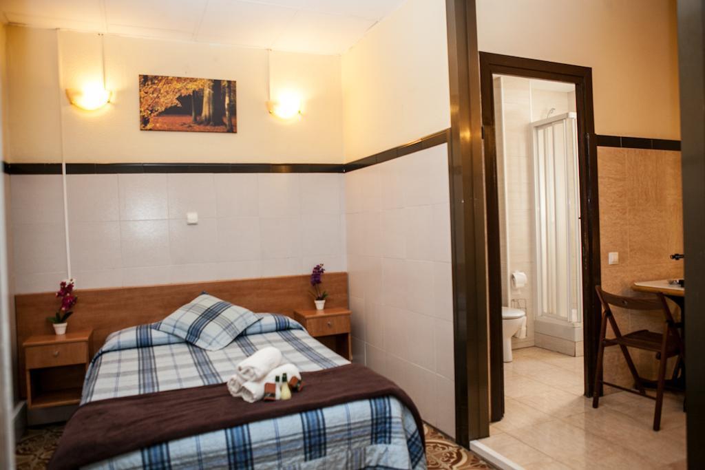 Pension Segre