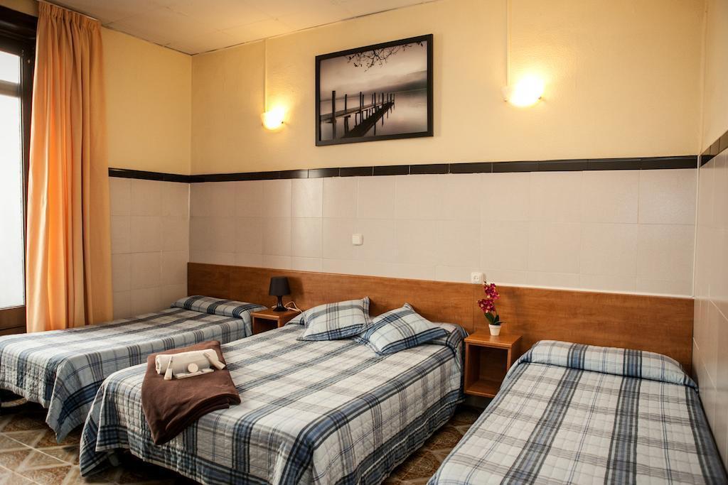Pension Segre