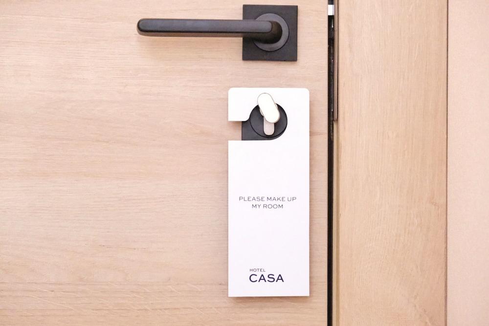 Hostal Raval Rooms